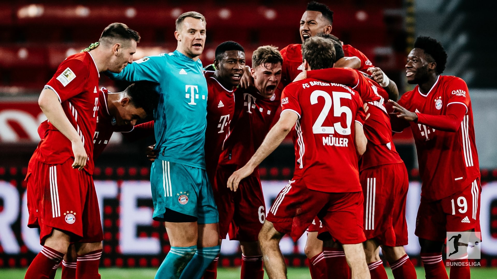 拜仁慕尼黑:欧冠赛场的德意志战车轰鸣向前