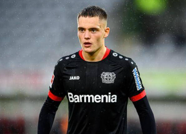 斯内德论跨国转会适配性:以维尔茨为例的战术适应困境与突破路径