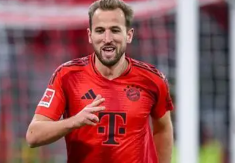 凯恩双响助力英格兰完美收官世预赛，展望2026全力奋进