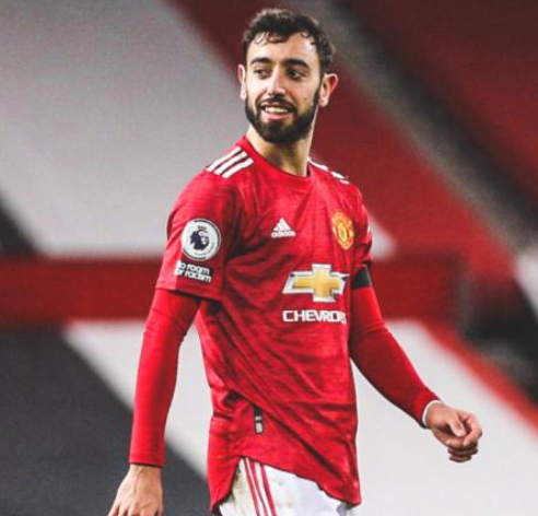 B费当选英超第13轮最佳球员：数据与票选背后的卓越表现