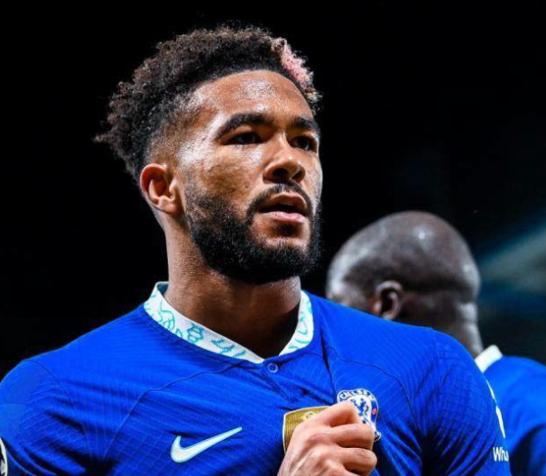 前切尔西后卫杰森&middot;昆迪呼吁蓝军续约里斯&middot;詹姆斯