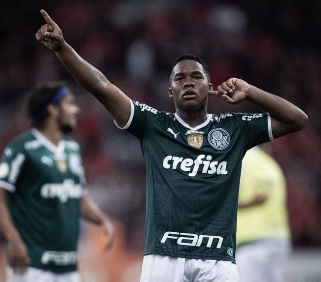 恩德里克法甲戴帽展锋芒，租借抉择初见成效