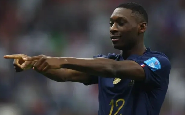 尤文盼热刺放行穆阿尼，周四或迎转会关键节点