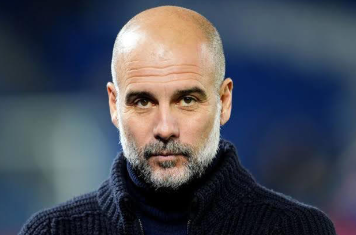 瓜迪奥拉谈哈兰德：赛场表现、压力应对与球队贡献深度剖析