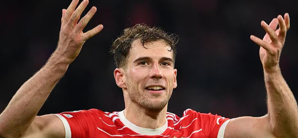 赫迪拉盛赞格雷茨卡：技术全面性格坚韧，马竞或成理想下家