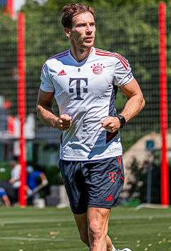 赫迪拉盛赞格雷茨卡:技术全面性格坚韧,<a href='/news/tag/321' style='color: blue;'>马竞</a>或成理想下家